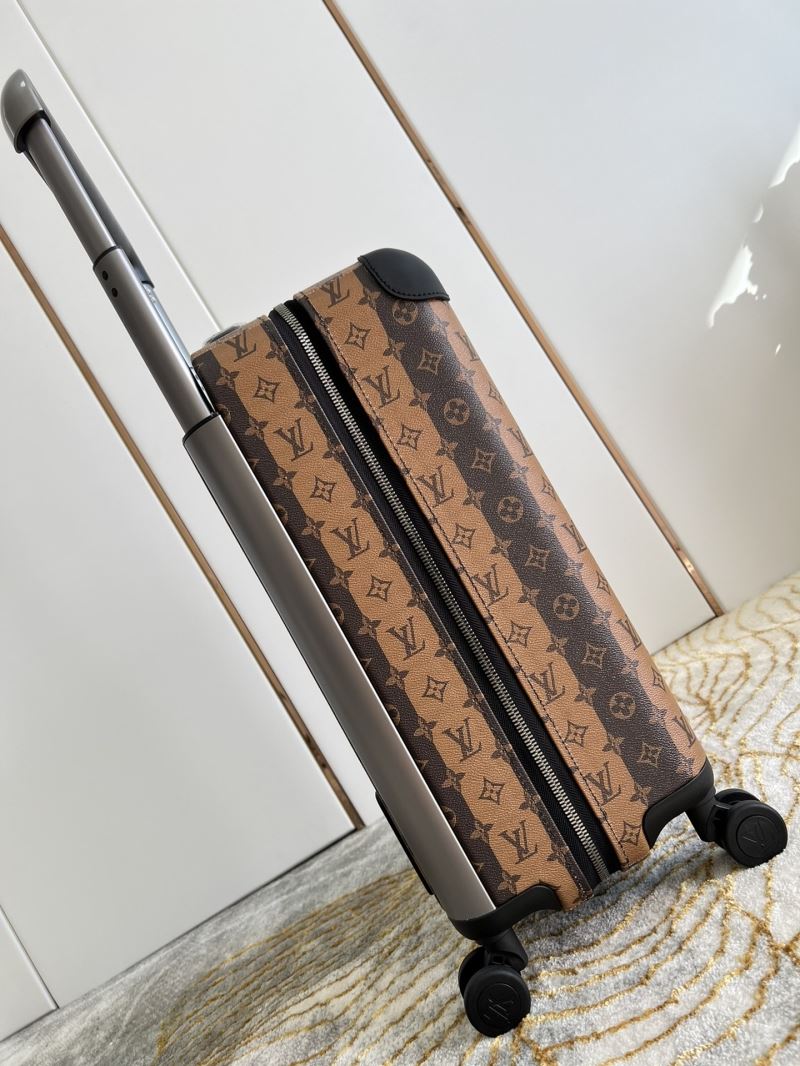 LV Suitcase